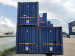 Conteneur 45 pieds High Cube Pallet Wide (2,50m Larghezza) – d’occasion – photo 3