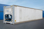 Conteneur frigorifique High Cube 40 pieds pour logistique avancée – photo 3