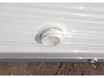 Module sanitaire autonome compact 2,95 m² avec douche – photo 12
