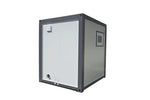 Module sanitaire autonome compact 2,95 m² avec douche – photo 4