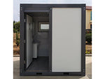 Module sanitaire autonome compact 2,95 m² avec douche – photo 6
