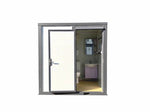 Module sanitaire Conteneur autonome Bastone 3.6 m² – photo 11