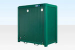 Module sanitaire double Autoportante 3 m² – photo 1