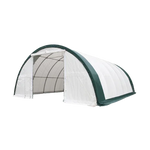 Tunnel de stockage Arcuato renforcé 9.14 x 12.19 x 4.57 Metri – photo 1