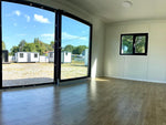 Unité d’habitation modulaire 14 m² design moderne – photo 9