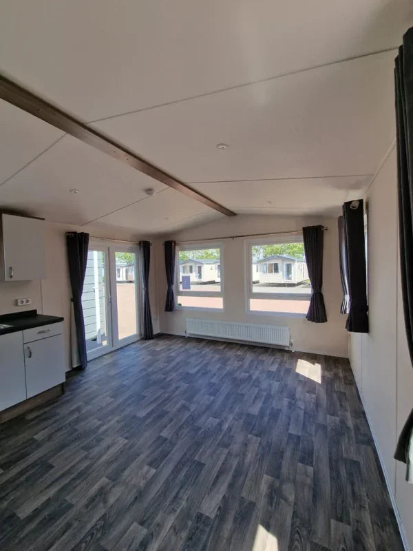 Unité d’habitation mobile LISSA T2 40 m² personnalisable – non meublée