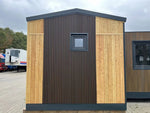 Module habitable préfabriqué T1+ 24 m² clé en main – photo 2