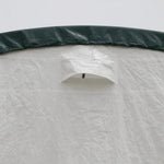 Tunnel de stockage Arcuato renforcé 9.14 x 12.19 x 4.57 Metri – photo 13