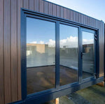Espace modulaire polyvalent 18 m² – photo 2