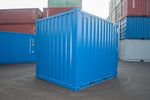 Conteneur 10 pieds de stockage – version légère (utilisation statique) – photo 5