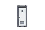 Module sanitaire préfabriqué 1.08 m² avec lavabo intégré – photo 8