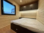 Maison modulaire T2 40 m² clé en main avec finitions premium – photo 3
