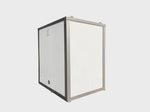 Module sanitaire Conteneur autonome Bastone 3.6 m² – photo 7