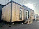 Résidence mobile Taos F4 design panoramique lumineux T3 37.84 m² – photo 1