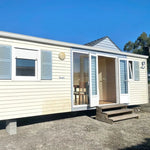 Habitation mobile moderne T2 avec terrasse intégrée – 29 m² – photo 1
