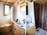 Tiny House autonome 16.5 m² avec deux mezzanines pour 4 Persone – photo 6