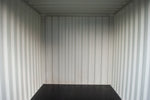 Conteneur 10 pieds de stockage – version légère (utilisation statique) – photo 2