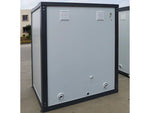 Unité sanitaire portable Bastone avec 2 Cabine Private – 2.12 m² – photo 7