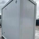Module sanitaire double Cabine 3,6 m² – accès indépendants