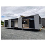 Résidence modulaire T2 79,8 m² avec mobilier et confort premium – photo 4
