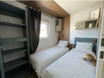 Maison mobile premium LOUISIANE PONANT 40 m² T3 – photo 4