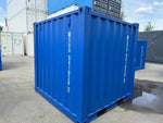 Conteneur de stockage compact 8 pieds neuf – photo 2