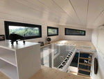 Tiny House Familiare autonome 16.5 m² avec 6 couchages – photo 16