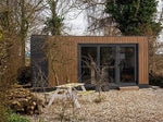 Espace modulaire polyvalent 18 m² – photo 7