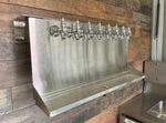 Conteneur Bar professionnel 20′ – équipé pour événements – premium – photo 4
