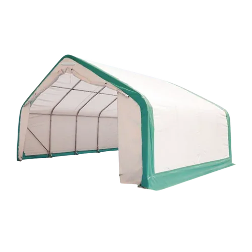 Professioneller Lagertunnel Gold Mountain 6,1×12,2×3,66 m