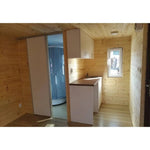 Monolocale Conteneur modulaire T1 30 m² Non meublé – photo 5
