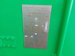 Conteneur frigorifique 40 pieds High Cube d’occasion (2011) – Motore Carrier (CSC valide) – photo 8