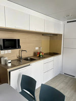 Résidence mobile Taos F4 design panoramique lumineux T3 37.84 m² – photo 2