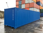 Conteneur 40 pieds standard ISO – Pour stockage et le transport – photo 4