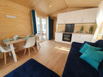Résidence mobile SAMOS 35 m² avec 2 chambres – photo 7
