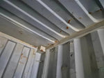Conteneur maritime d’occasion 20 pieds pour le stockage sécurisé – photo 3
