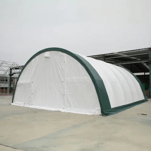 Verstärkter Bogentunnel 9,14 x 12,19 x 4,57 Meter
