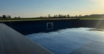 Piscina Conteneur 20 pieds Deluxe avec terrasse en Cedro et finition époxy – photo 5