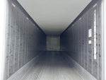 Conteneur frigorifique 40 pieds High Cube d’occasion (2010) – Motore Starcool (CSC valide) – photo 5