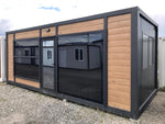 Module de bureau premium 16,8 m² – photo 1