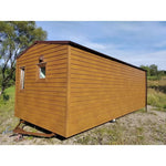 Monolocale Conteneur modulaire T1 30 m² Non meublé – photo 4