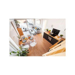 Maison mobile préfabriquée ZOOM T2 35 m² avec design moderne et isolation premium – photo 4