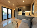 Maison modulaire T2 40 m² clé en main avec finitions premium – photo 6