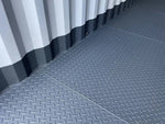 Conteneur 20 pieds neuf renforcé avec éclairage LED et plancher acier – photo 12
