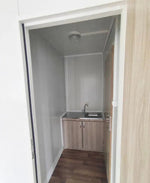 Solution d’habitation modulaire T2 28.8 m² avec 2 chambres – photo 13