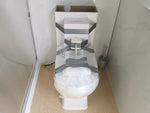 Module sanitaire autonome compact 2,95 m² avec douche – photo 10