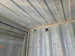 Conteneur maritime d’occasion 20 pieds pour le stockage sécurisé – photo 6