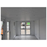 Conteneur Bureau modulaire de Lusso 24.57 m² avec services complets – photo 5