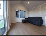 Unité d’habitation mobile 35 m² avec 2 chambres design moderne – photo 11