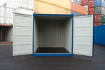 Conteneur 10 pieds de stockage – version légère (utilisation statique) – photo 3